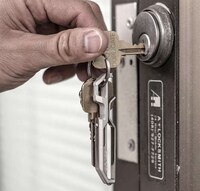 Mini Multitool Keychain Accessories Image 5
