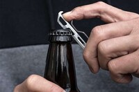 Mini Multitool Keychain Accessories Image 6