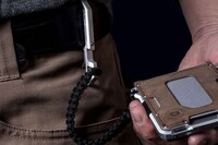 Mini Multitool Keychain Accessories Image 7