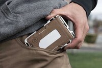 Mini Multitool Keychain Accessories Image 8
