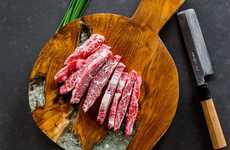 Farm-to-Table Meat Marketplaces