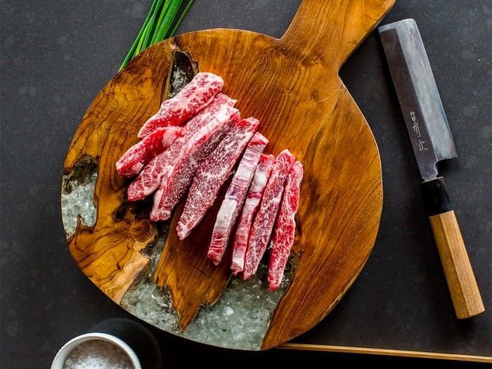 Farm-to-Table Meat Marketplaces