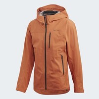 Ocean Plastic Rain Jackets Image 2
