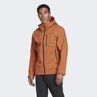 Ocean Plastic Rain Jackets Image 5