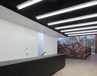 In-Store Projected Displays Image 5