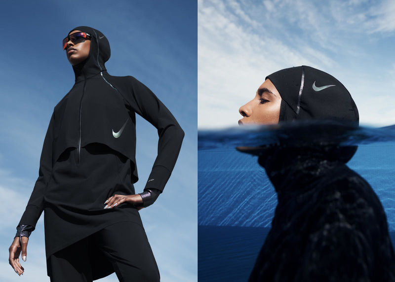Modest Swimwear Collections
