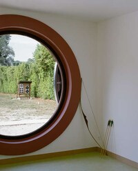 Thematically Appropriate Archery Structures Image 3