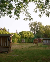 Thematically Appropriate Archery Structures Image 6