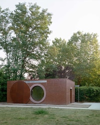Thematically Appropriate Archery Structures Image 7