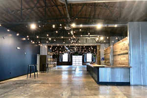 Rustic Event Venues