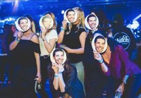Toronto Rapper-Themed Parties Image 2