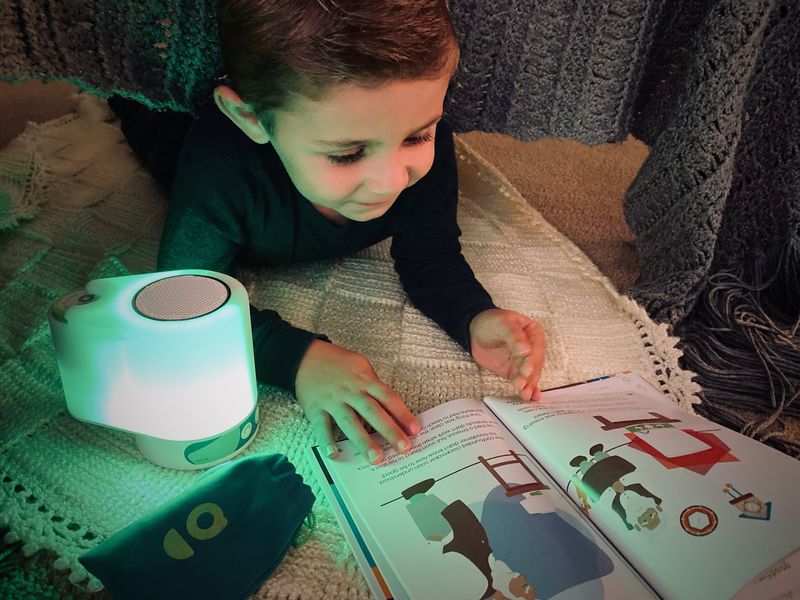 Motivational Neuroscience-Backed Toys