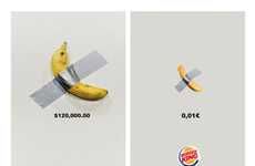 Spoof Fast Food Ads