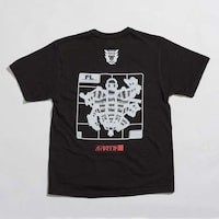 Arty Exclusive T-Shirt Collaborations Image 2