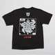 Arty Exclusive T-Shirt Collaborations Image 2