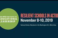 Educational Leadership Conferences