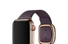 Haute Handcrafted Smartwatch Straps