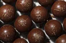 Brain-Boosting Chocolate Bites