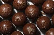 Brain-Boosting Chocolate Bites