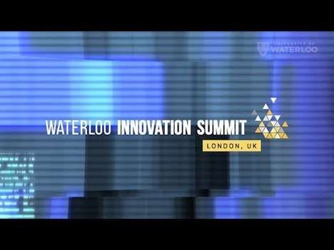 Health-Specific Innovation Summits