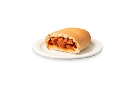 Plant-Based Pocket Snacks