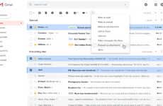 Streamlined Email Sharing Features