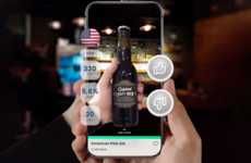 AR Alcohol Apps
