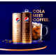 Coffee-Infused Cola Beverages Image 1
