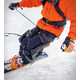 Anti-Fatigue Skier Exoskeletons Image 5