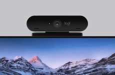 UHD Teleconferencing Cameras