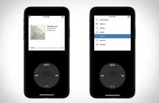 Retro Music Player Apps