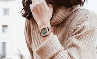 Japanese Inspiration Timepieces Image 2