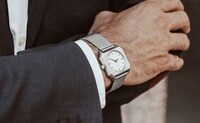 Japanese Inspiration Timepieces Image 3