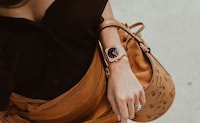 Japanese Inspiration Timepieces Image 5