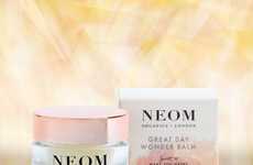 Multipurpose Moisturizing Balms