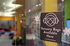 Sensory Inclusive Retail Chains