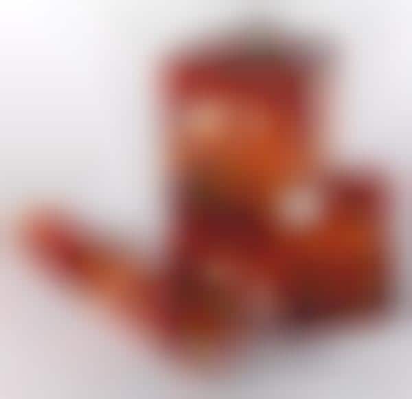Meaty QSR Wrapping Papers