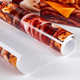 Meaty QSR Wrapping Papers Image 2