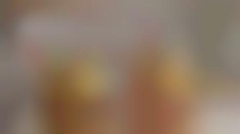 Loaded Brunch Sandwiches