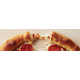 Cheesy Bacon-Filled Crusts Image 1