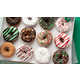 Crushed Peppermint Donut Toppings Image 4