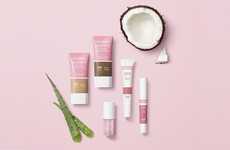 Free-From Drugstore Cosmetics