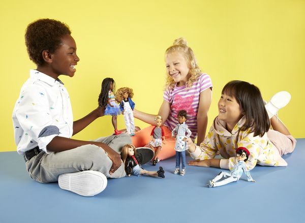 Top 100 Toy Trends in 2019
