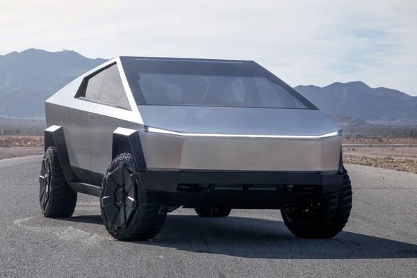 Top 100 Transportation Trends in 2019
