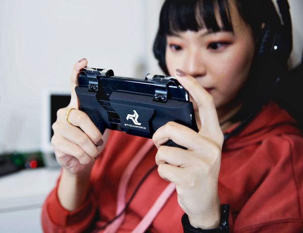 Top 100 Mobile Trends in 2019