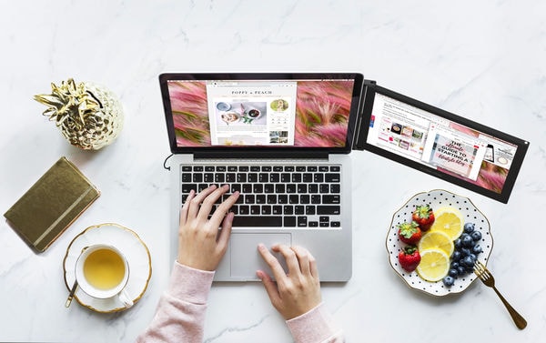 Top 100 Computers Trends in 2019