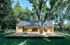 Customizable Branded Tiny Homes