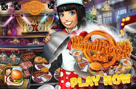 Restaurant Simulator Games