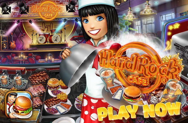 Restaurant Simulator Games