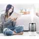 Connected Smart Home Humidifiers Image 1